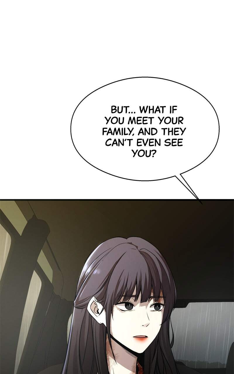 Ghost Dating Simulation (DONG9) Chapter 3 page 64 - 
