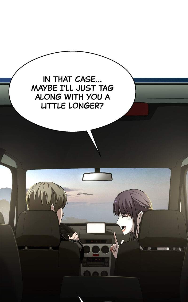 Ghost Dating Simulation (DONG9) Chapter 3 page 66 - 