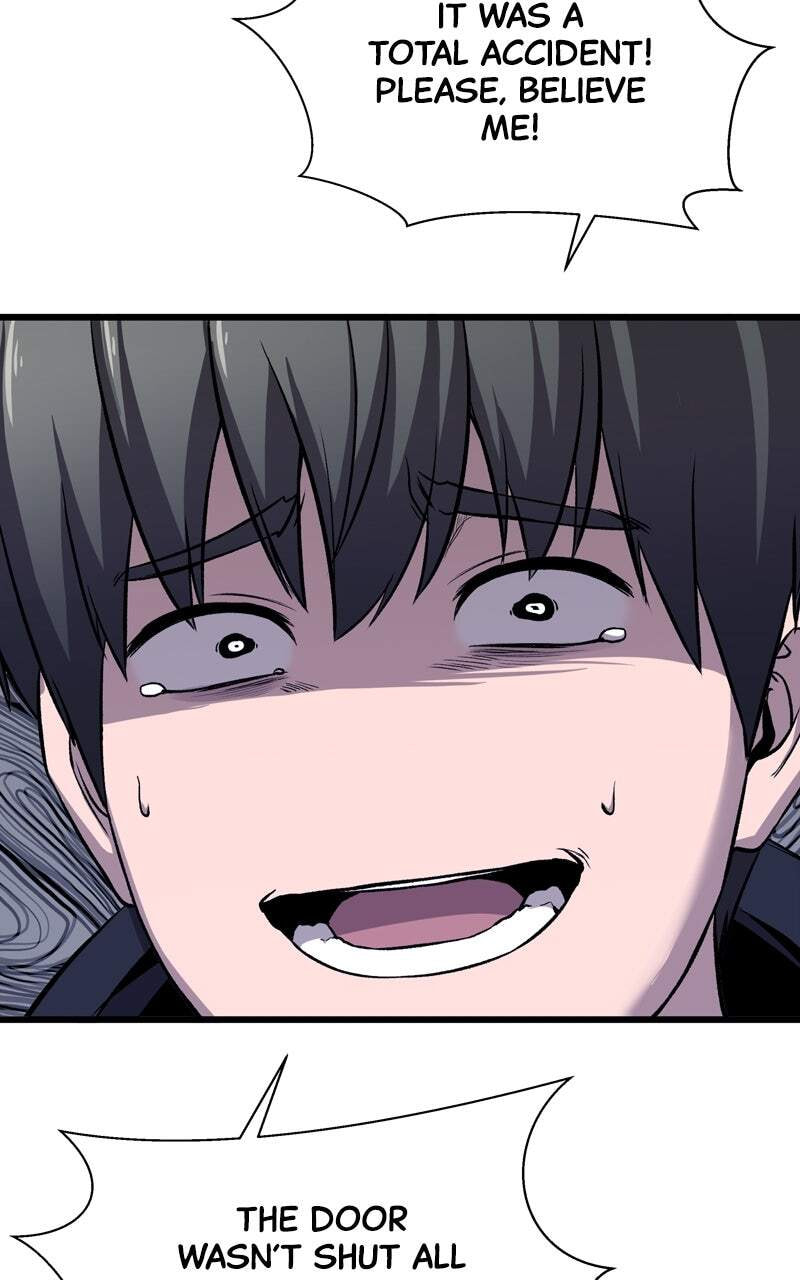 Ghost Dating Simulation (DONG9) Chapter 3 page 8 - 