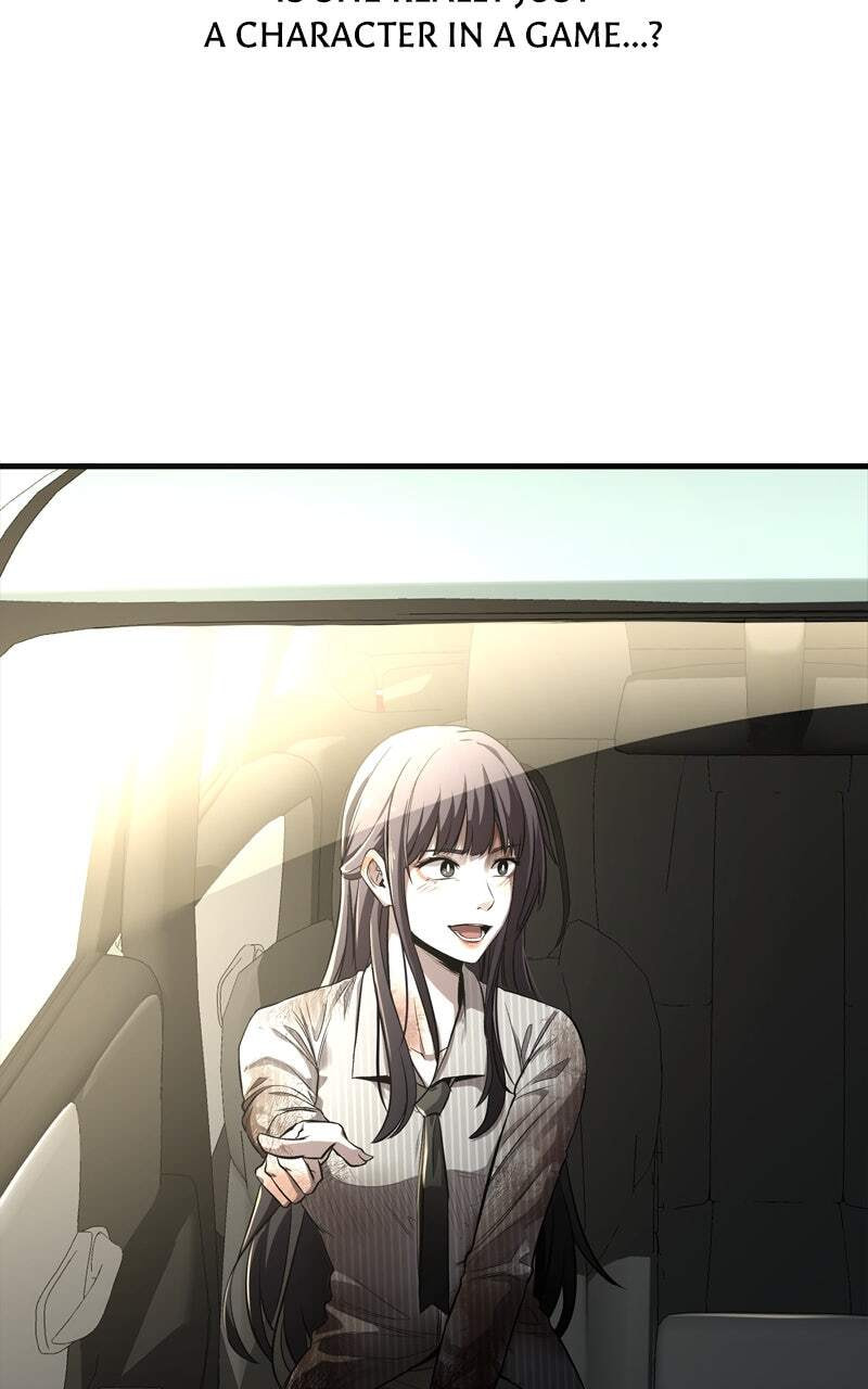 Ghost Dating Simulation (DONG9) Chapter 3 page 72 - 