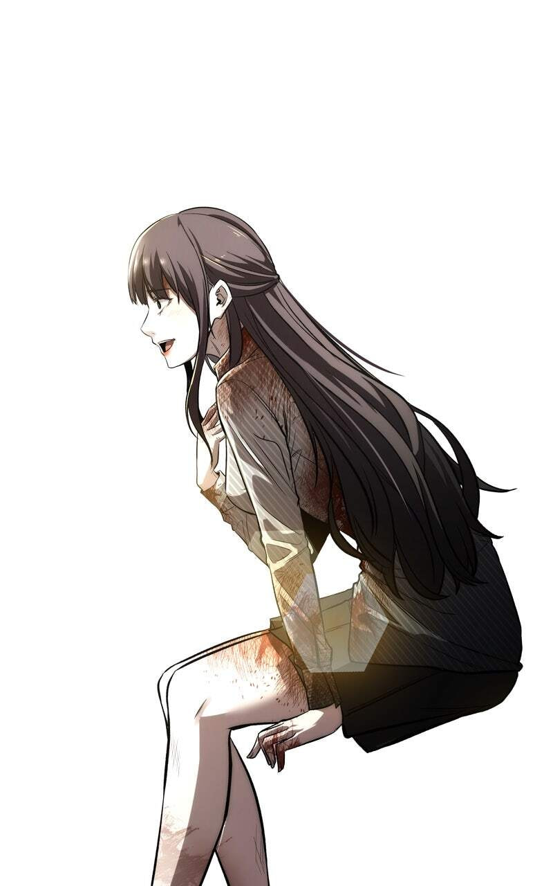 Ghost Dating Simulation (DONG9) Chapter 3 page 75 - 