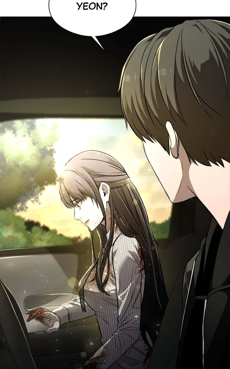 Ghost Dating Simulation (DONG9) Chapter 3 page 83 - 
