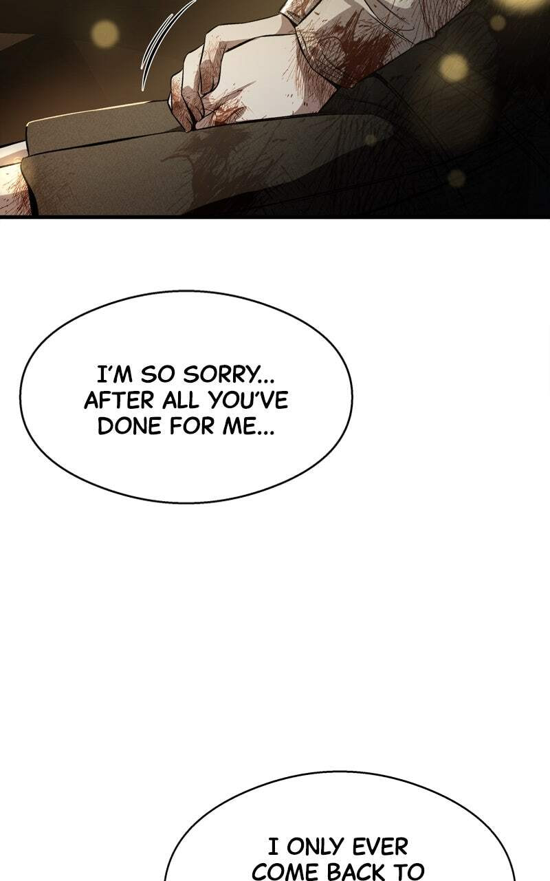 Ghost Dating Simulation (DONG9) Chapter 3 page 85 - 