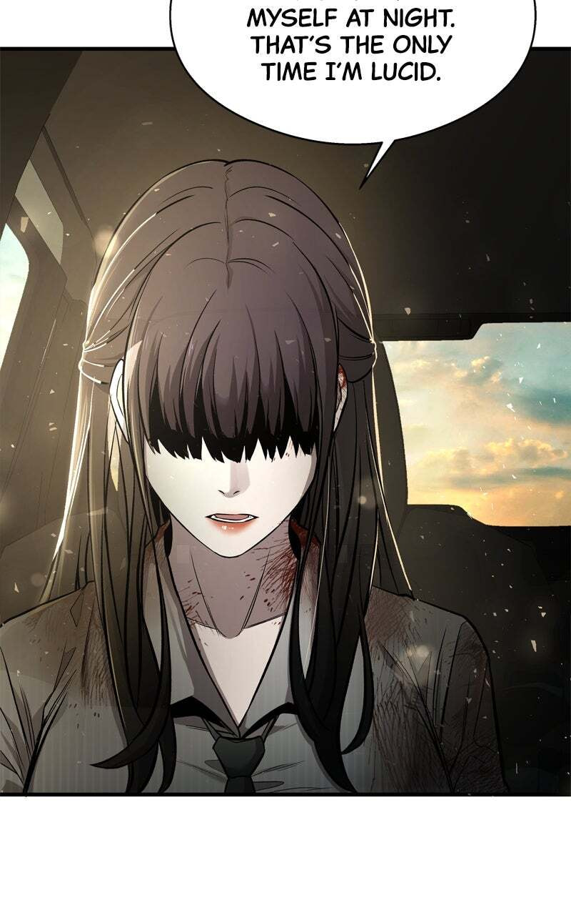 Ghost Dating Simulation (DONG9) Chapter 3 page 86 - 