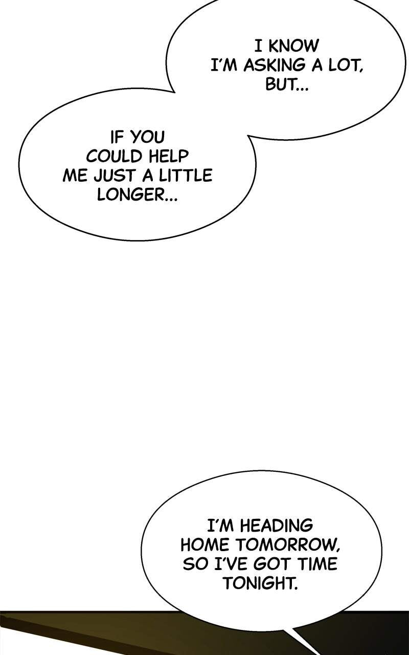 Ghost Dating Simulation (DONG9) Chapter 3 page 88 - 