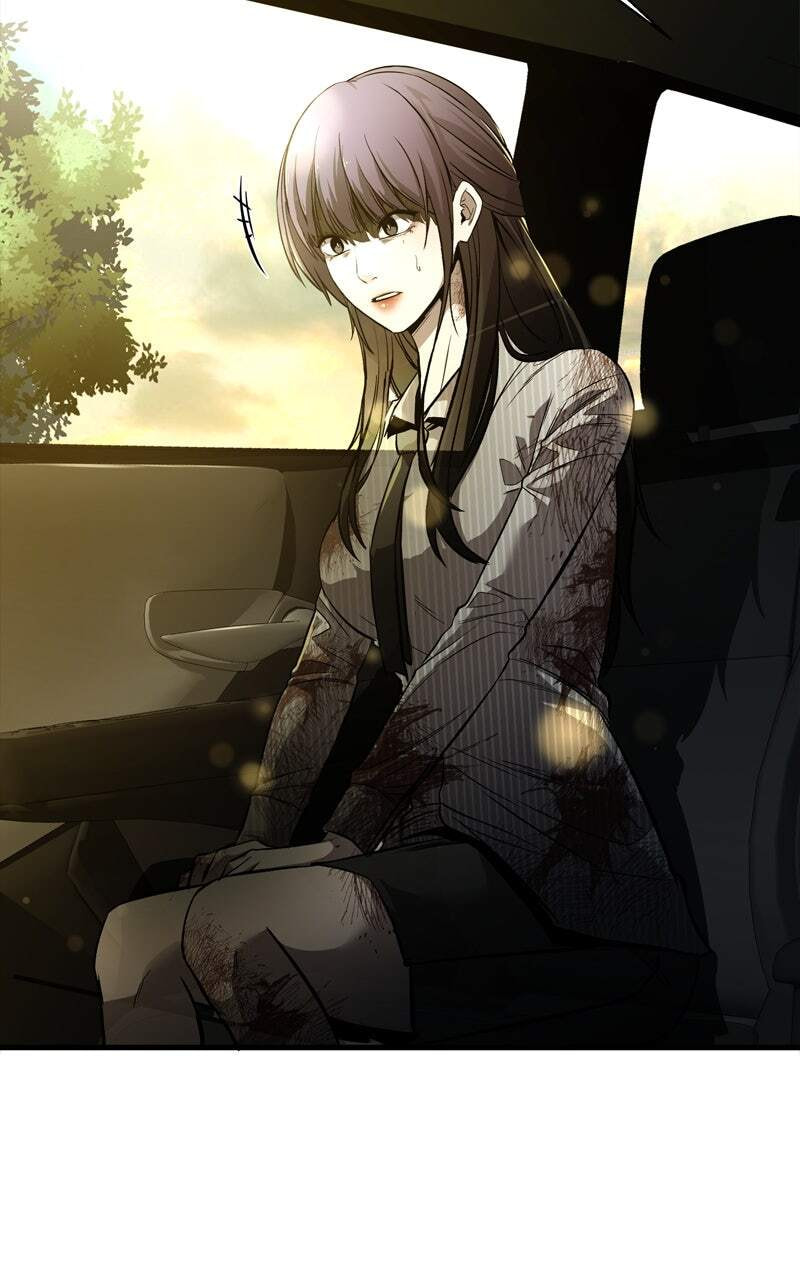 Ghost Dating Simulation (DONG9) Chapter 3 page 89 - 