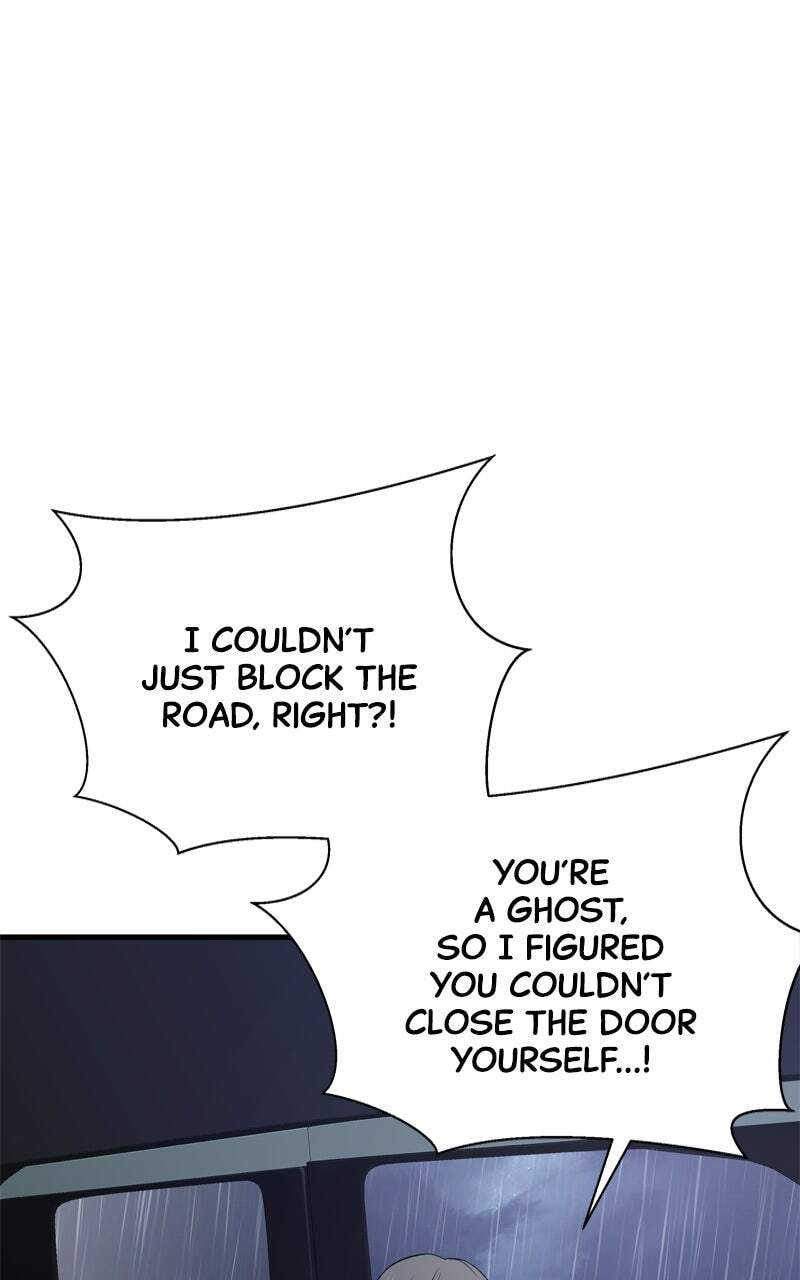 Ghost Dating Simulation (DONG9) Chapter 3 page 10 - 