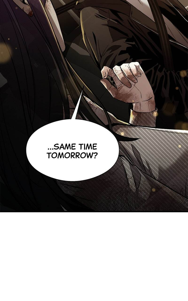 Ghost Dating Simulation (DONG9) Chapter 3 page 91 - 