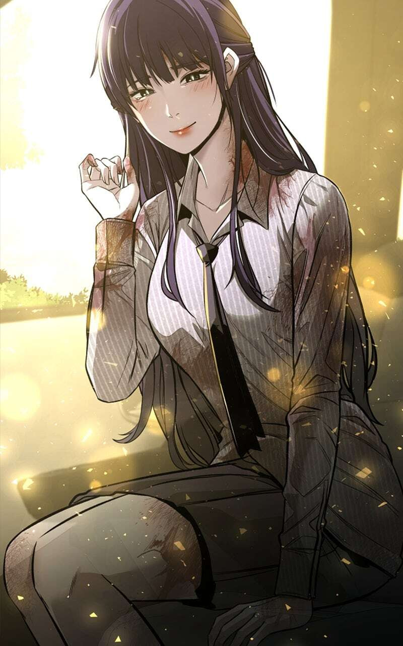 Ghost Dating Simulation (DONG9) Chapter 3 page 95 - 
