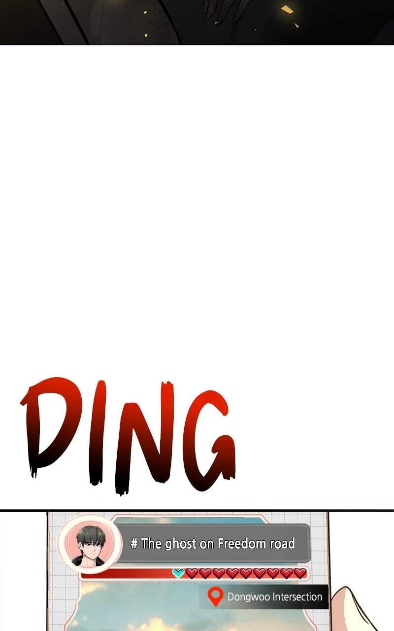 Ghost Dating Simulation (DONG9) Chapter 3 page 96 - 