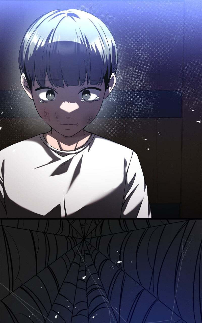 Ghost Dating Simulation (DONG9) Chapter 30 page 106 - 