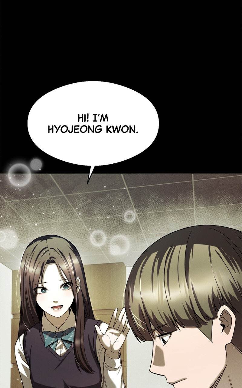 Ghost Dating Simulation (DONG9) Chapter 30 page 113 - 