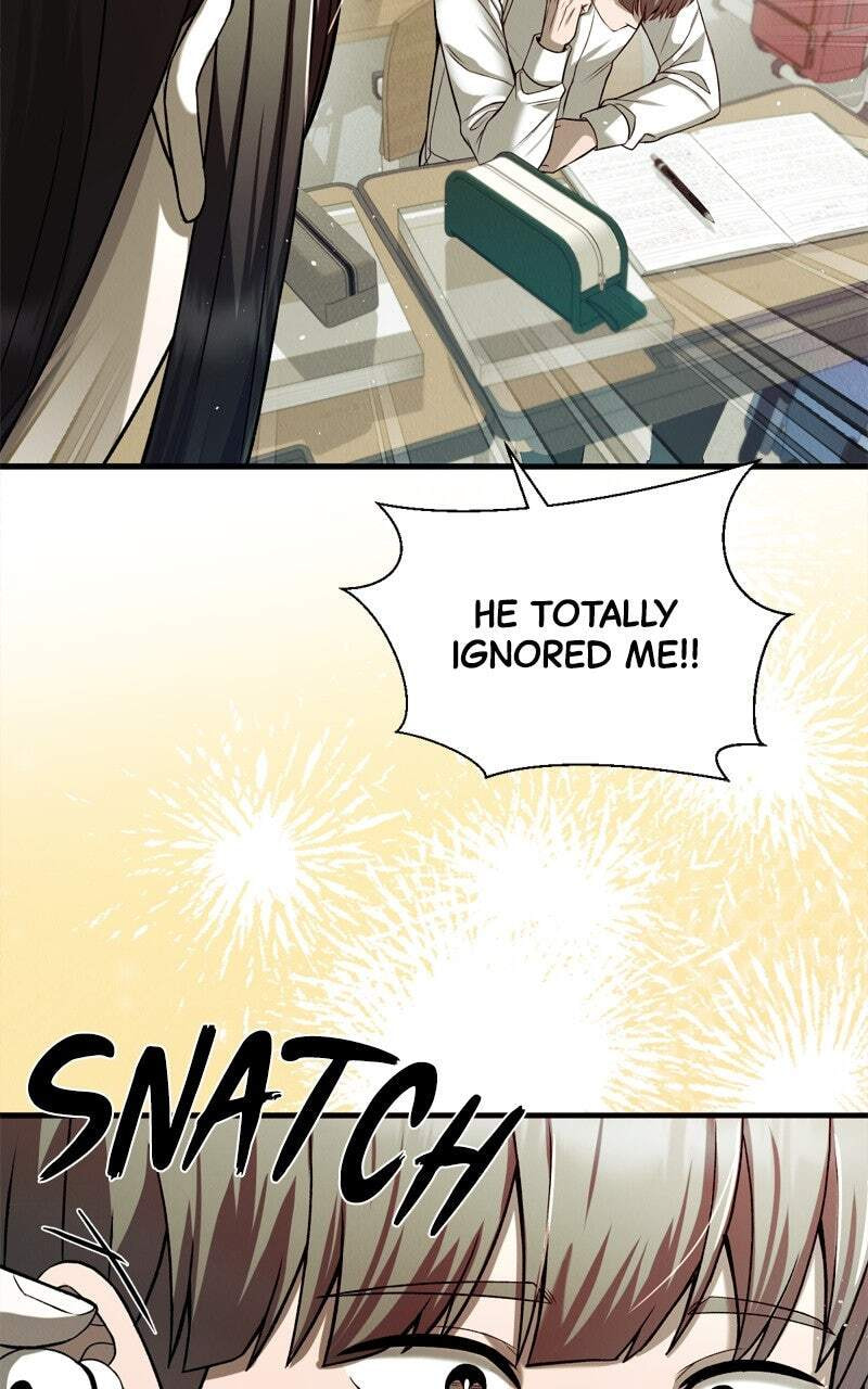 Ghost Dating Simulation (DONG9) Chapter 30 page 115 - 