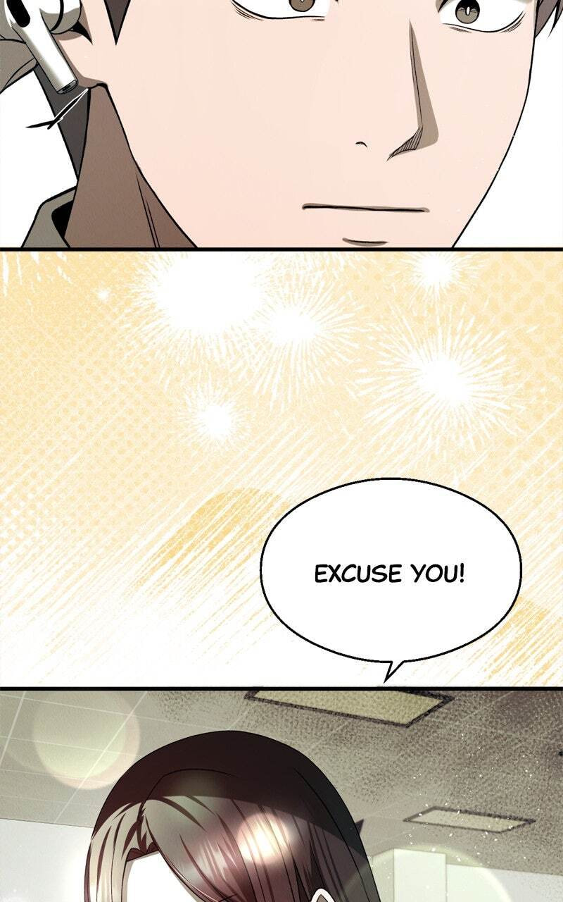 Ghost Dating Simulation (DONG9) Chapter 30 page 116 - 