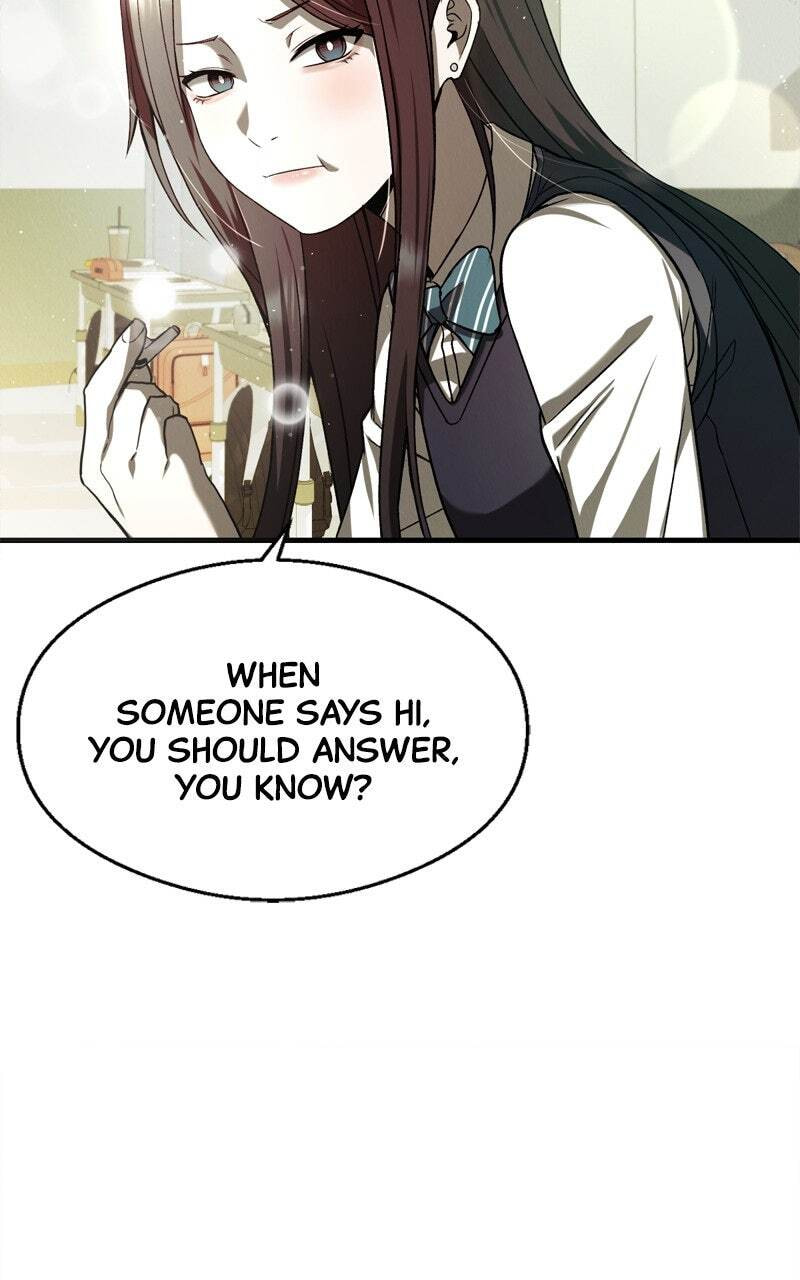 Ghost Dating Simulation (DONG9) Chapter 30 page 117 - 