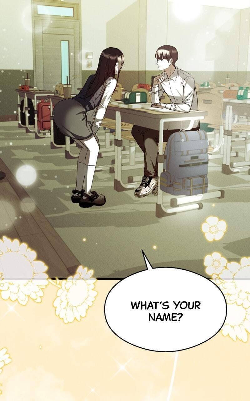 Ghost Dating Simulation (DONG9) Chapter 30 page 119 - 