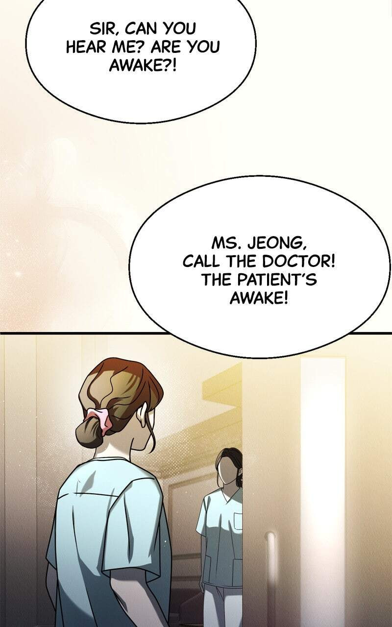 Ghost Dating Simulation (DONG9) Chapter 30 page 126 - 