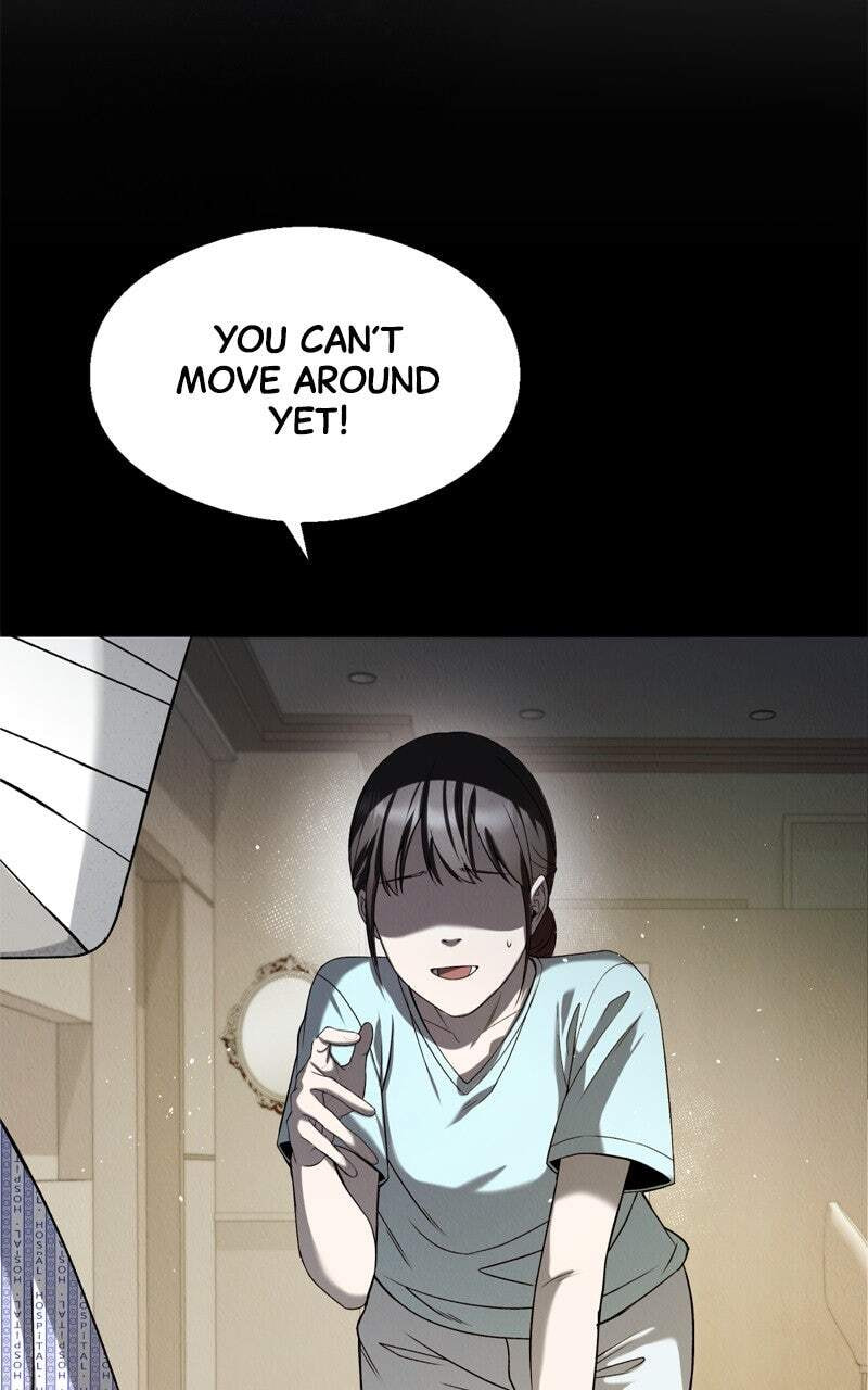 Ghost Dating Simulation (DONG9) Chapter 30 page 131 - 