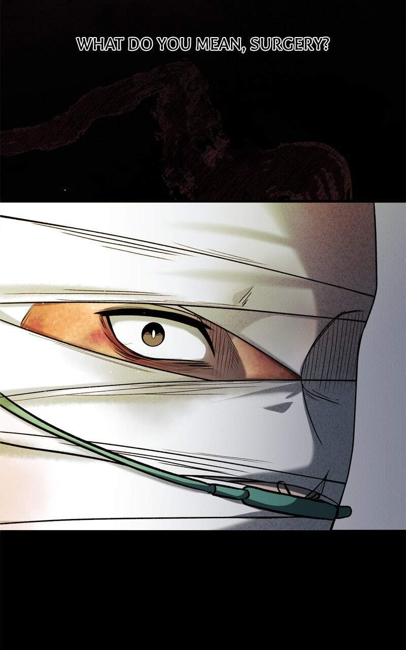 Ghost Dating Simulation (DONG9) Chapter 30 page 133 - 