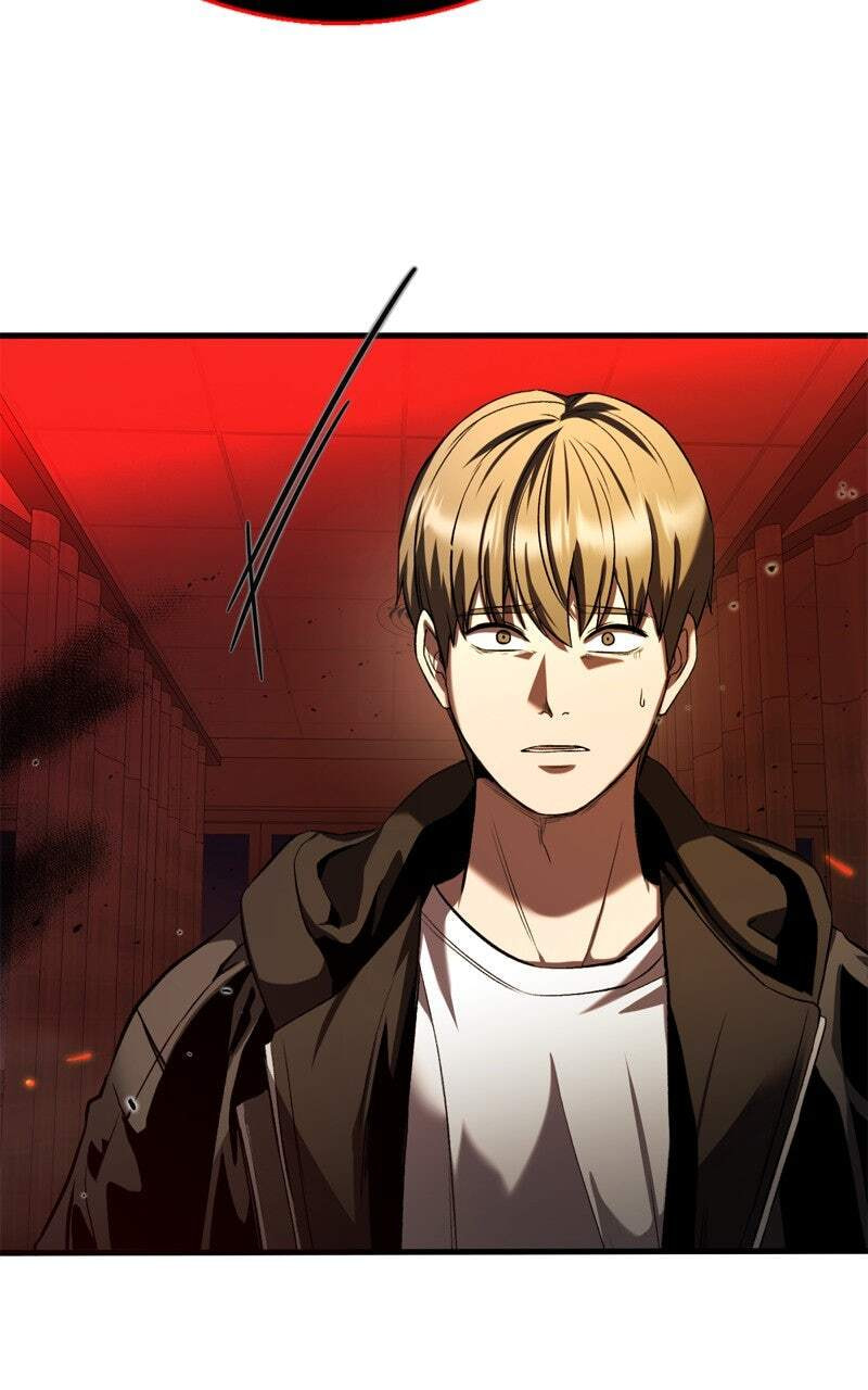 Ghost Dating Simulation (DONG9) Chapter 30 page 19 - 
