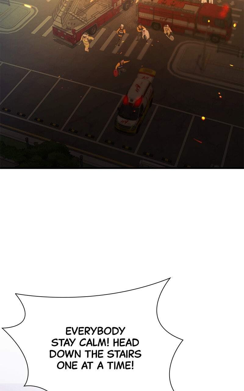 Ghost Dating Simulation (DONG9) Chapter 30 page 3 - 