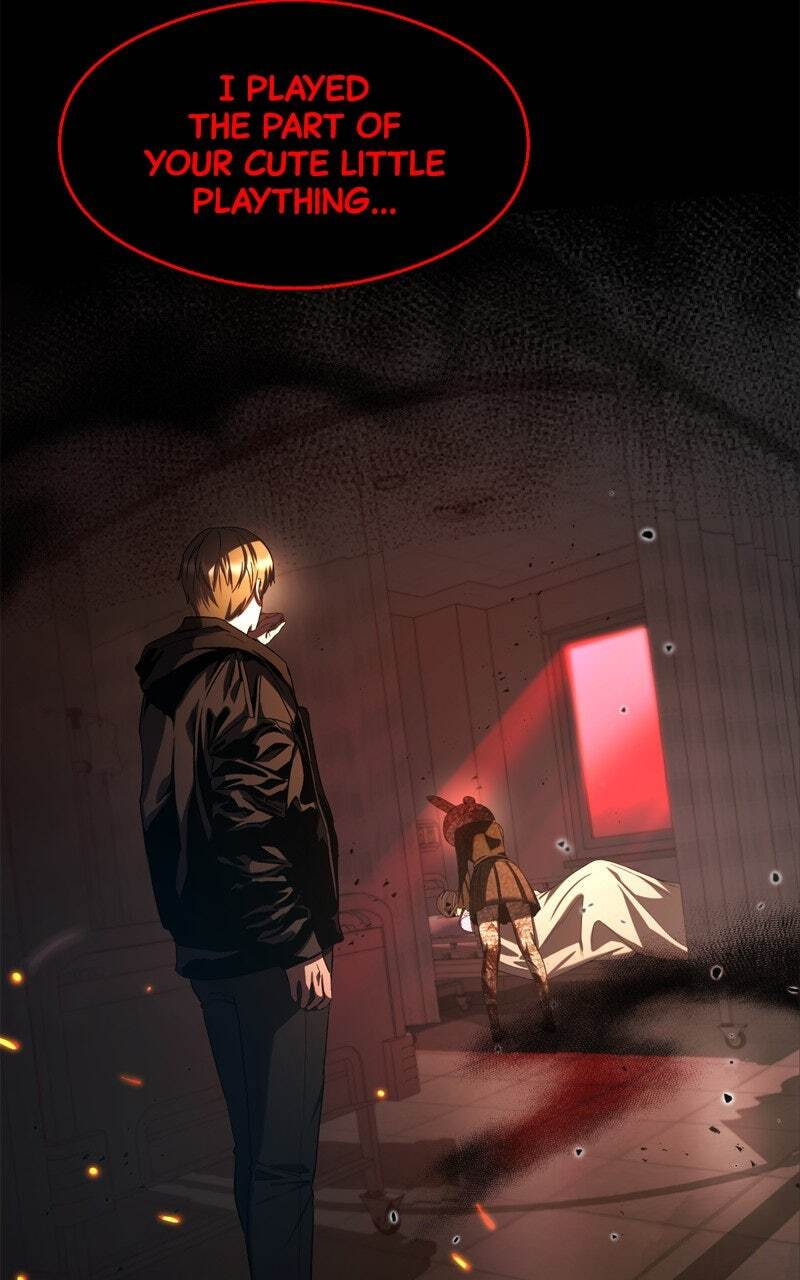 Ghost Dating Simulation (DONG9) Chapter 30 page 25 - 
