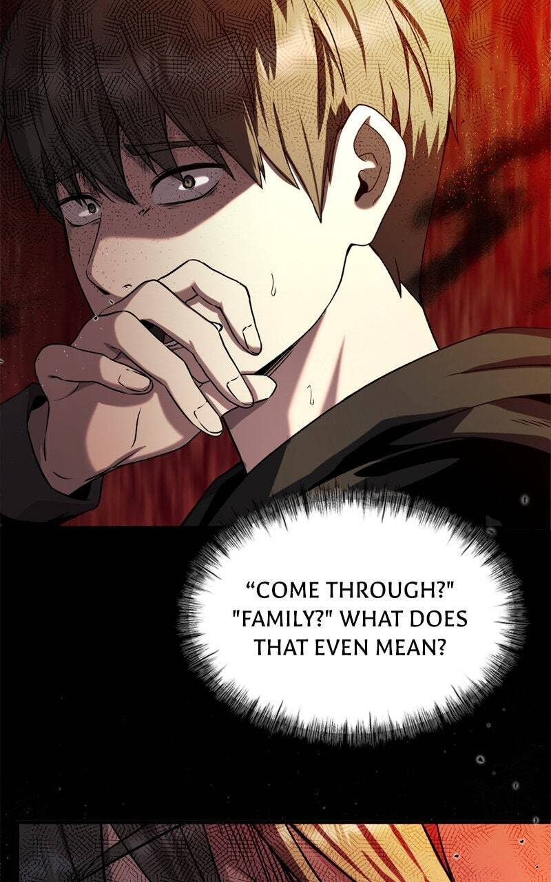 Ghost Dating Simulation (DONG9) Chapter 30 page 27 - 