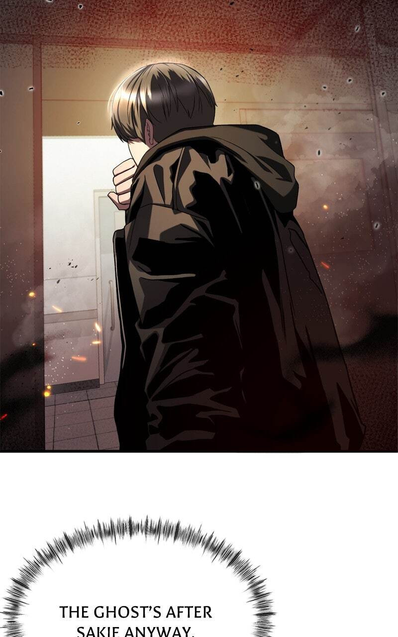 Ghost Dating Simulation (DONG9) Chapter 30 page 29 - 
