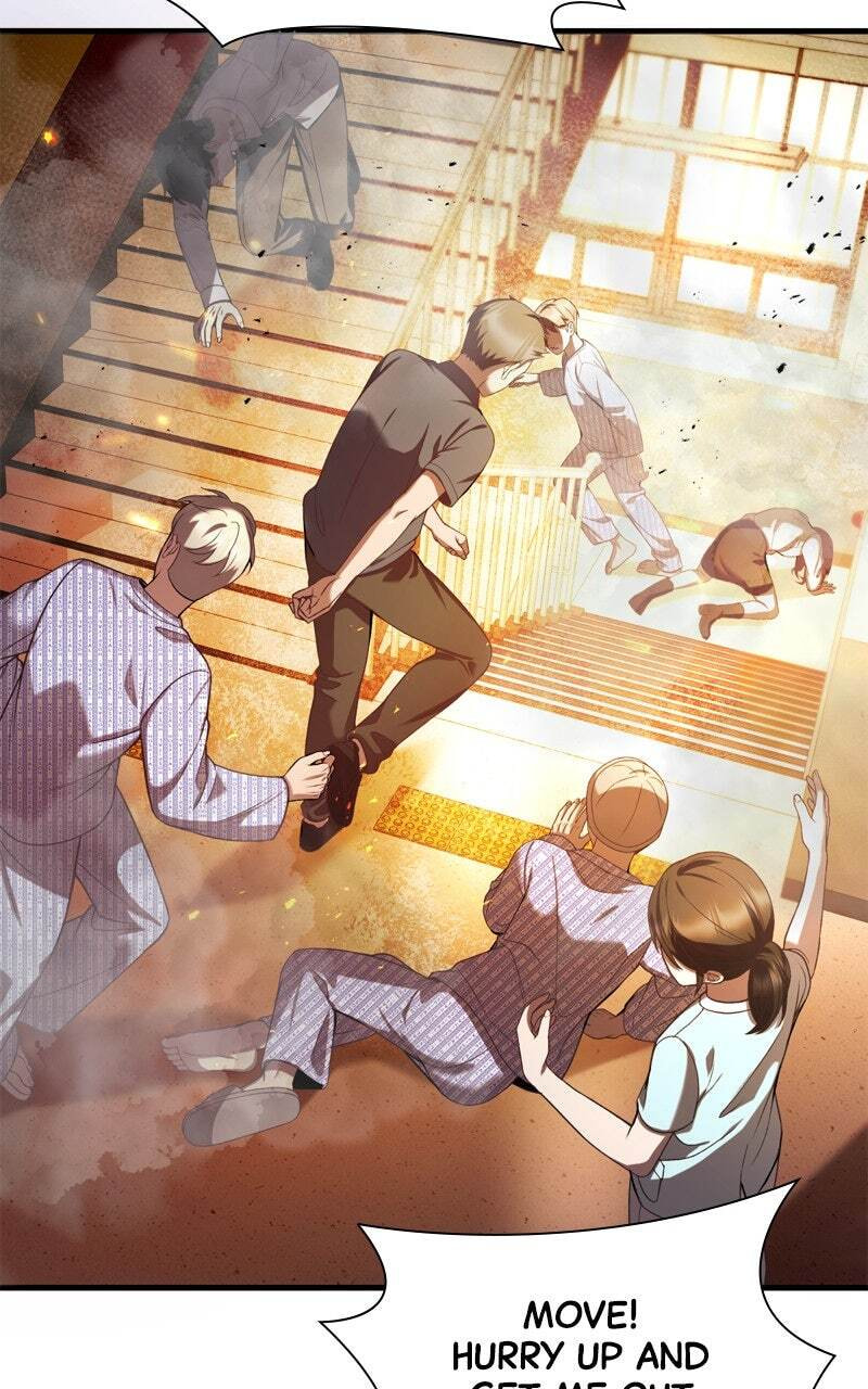 Ghost Dating Simulation (DONG9) Chapter 30 page 4 - 