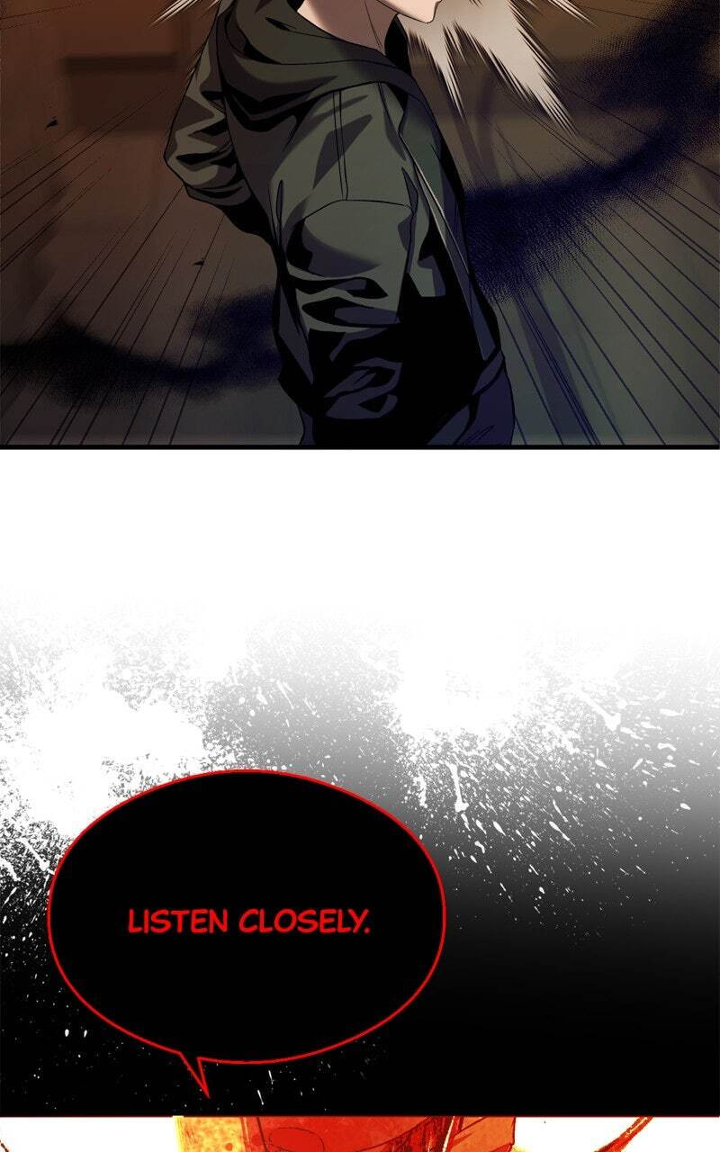 Ghost Dating Simulation (DONG9) Chapter 30 page 34 - 