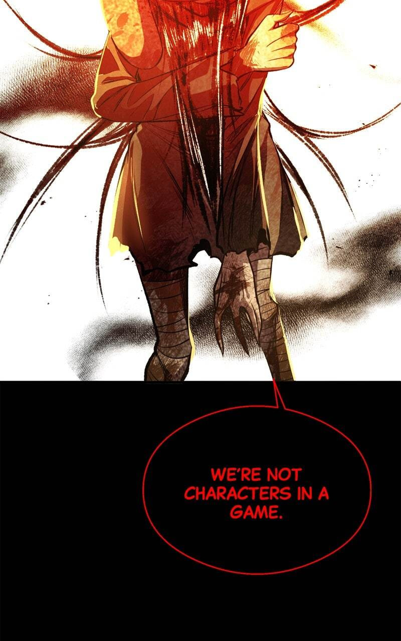 Ghost Dating Simulation (DONG9) Chapter 30 page 35 - 