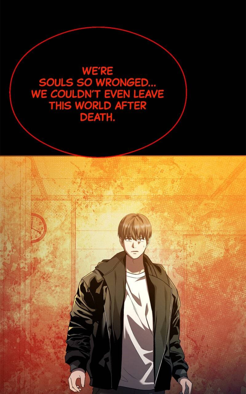 Ghost Dating Simulation (DONG9) Chapter 30 page 36 - 