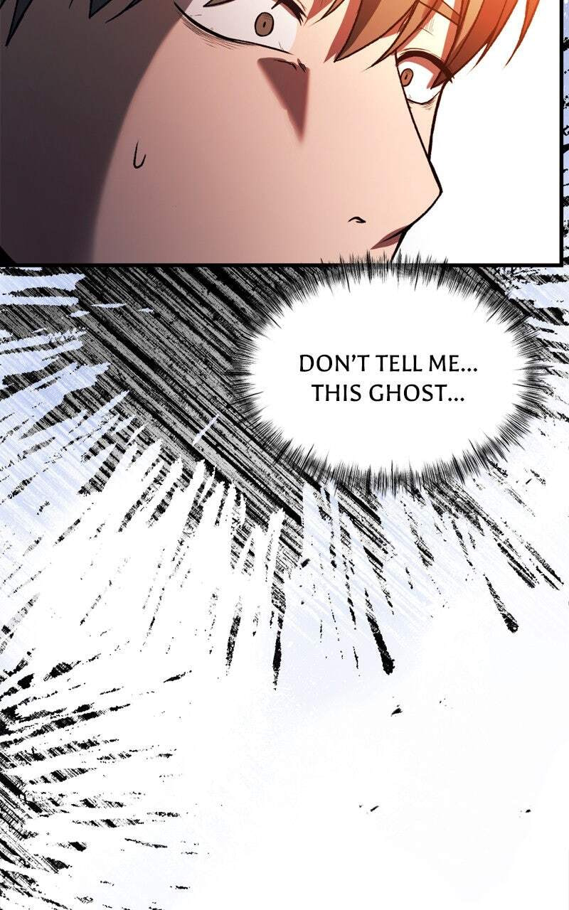 Ghost Dating Simulation (DONG9) Chapter 30 page 38 - 