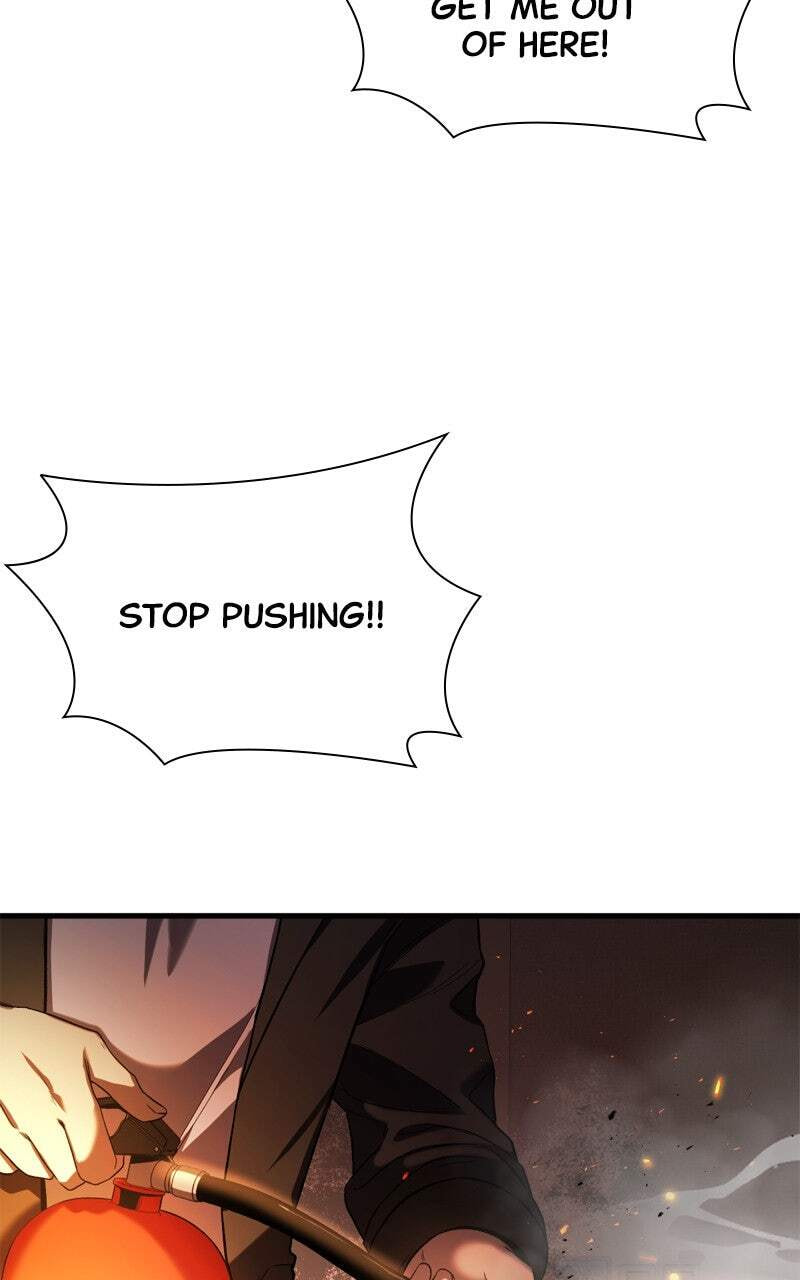 Ghost Dating Simulation (DONG9) Chapter 30 page 5 - 