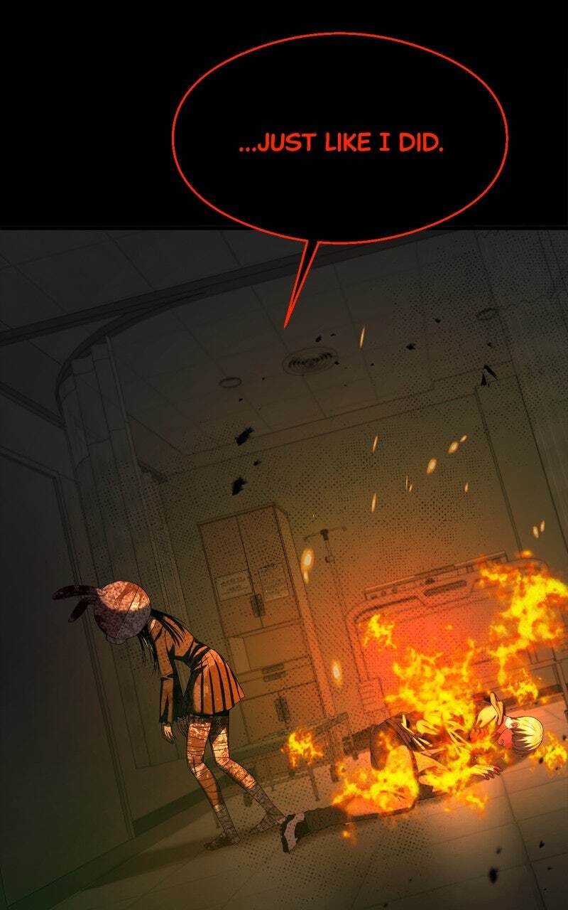 Ghost Dating Simulation (DONG9) Chapter 30 page 53 - 