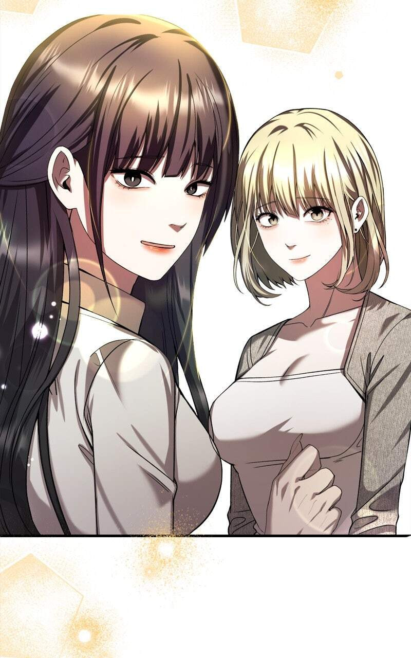 Ghost Dating Simulation (DONG9) Chapter 30 page 58 - 