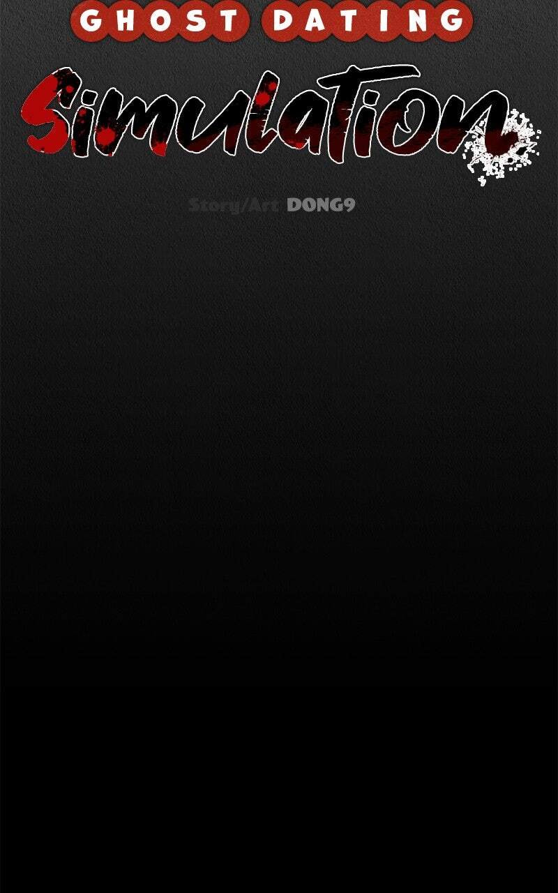 Ghost Dating Simulation (DONG9) Chapter 30 page 65 - 