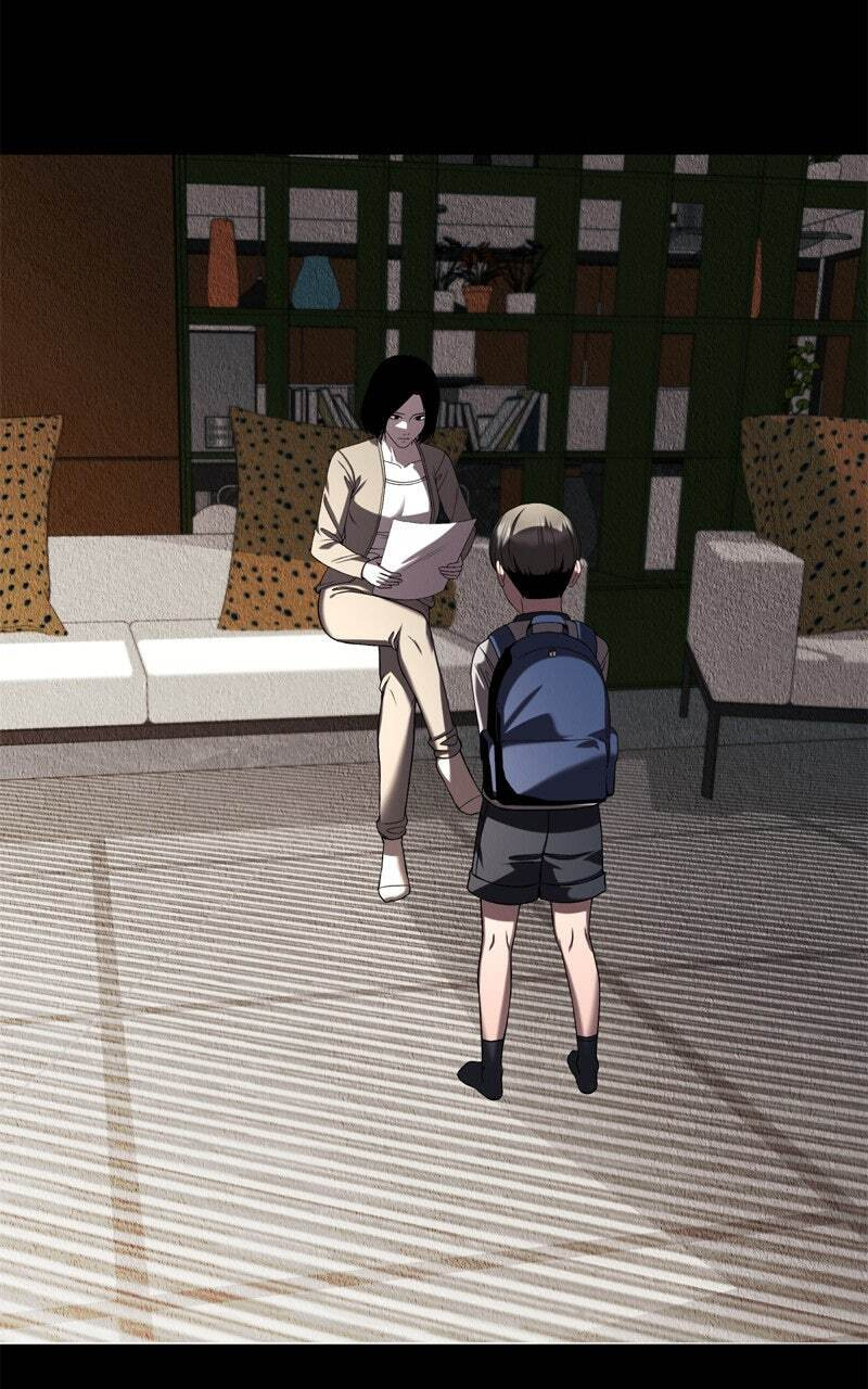 Ghost Dating Simulation (DONG9) Chapter 30 page 66 - 