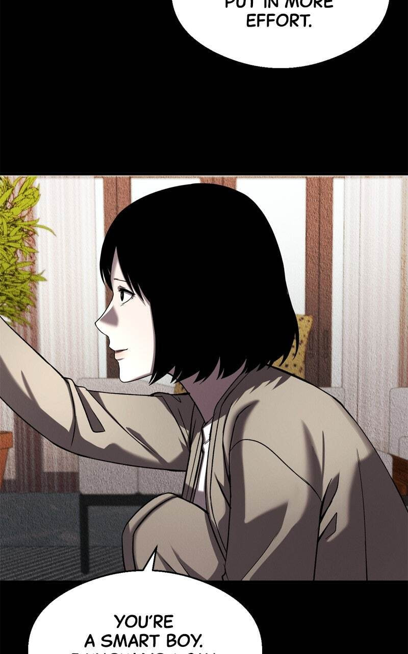 Ghost Dating Simulation (DONG9) Chapter 30 page 70 - 