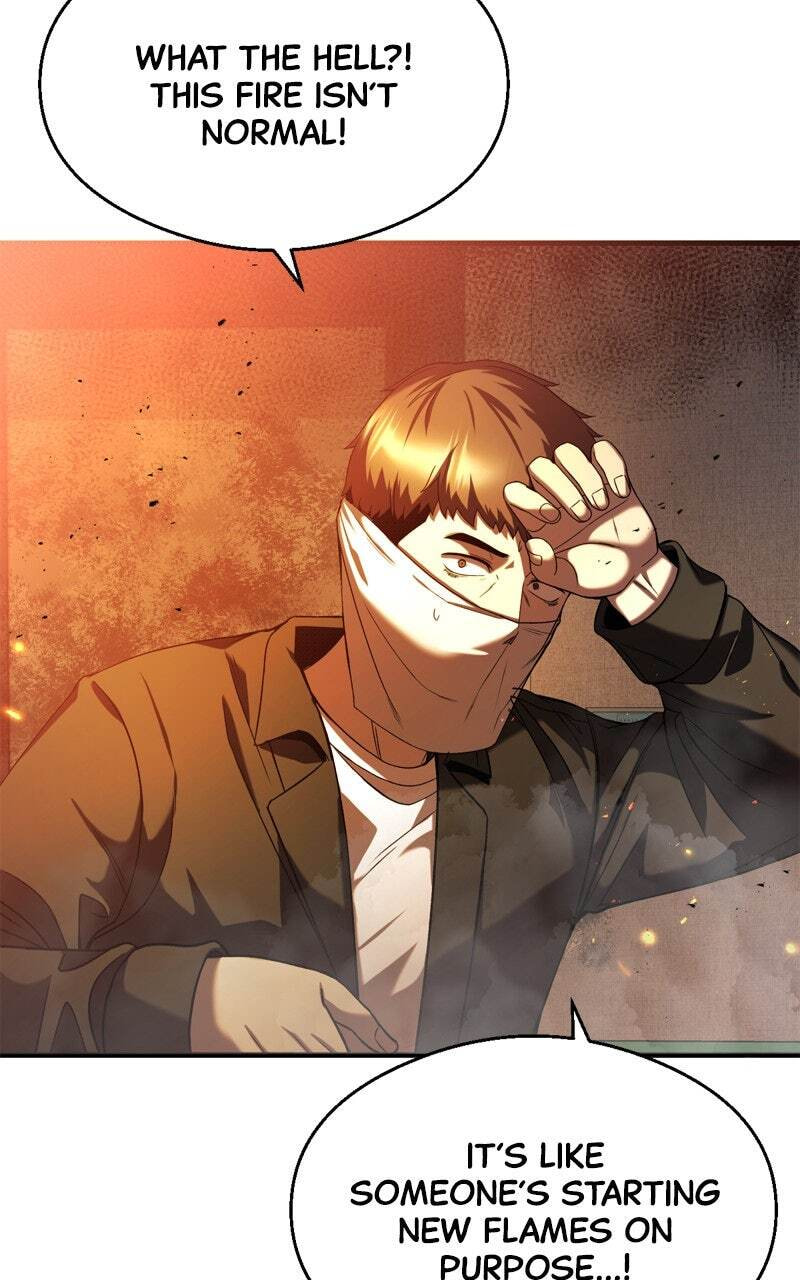 Ghost Dating Simulation (DONG9) Chapter 30 page 8 - 