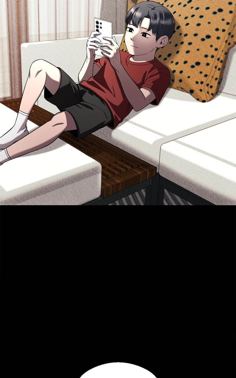 Ghost Dating Simulation (DONG9) Chapter 30 page 73 - 
