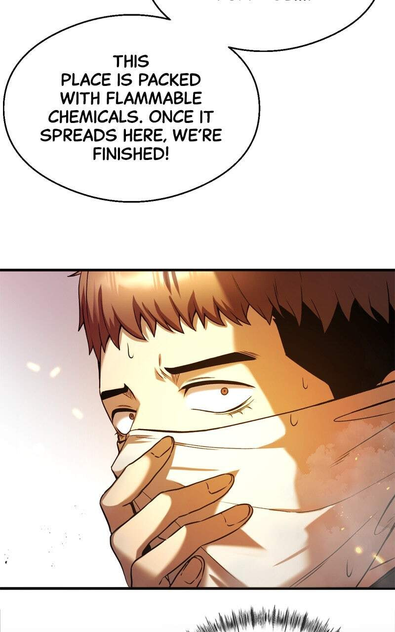 Ghost Dating Simulation (DONG9) Chapter 30 page 9 - 