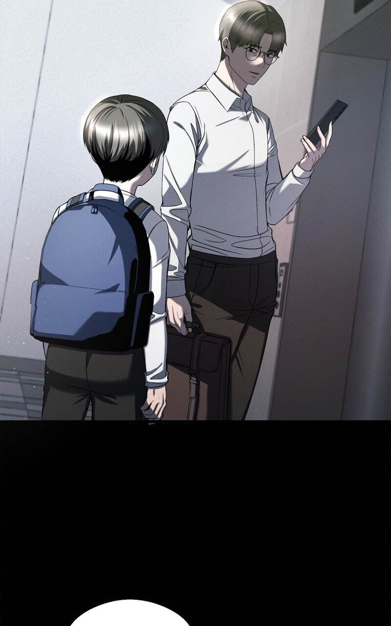 Ghost Dating Simulation (DONG9) Chapter 30 page 85 - 