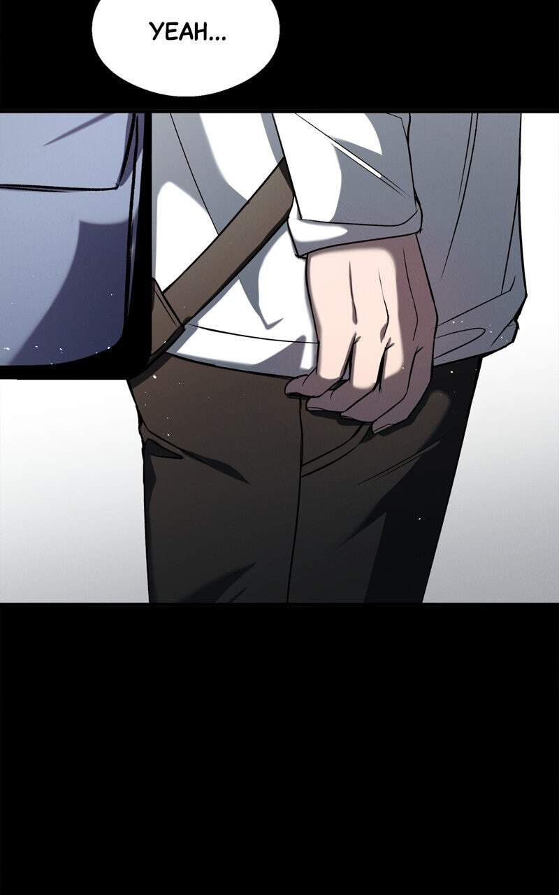 Ghost Dating Simulation (DONG9) Chapter 30 page 86 - 