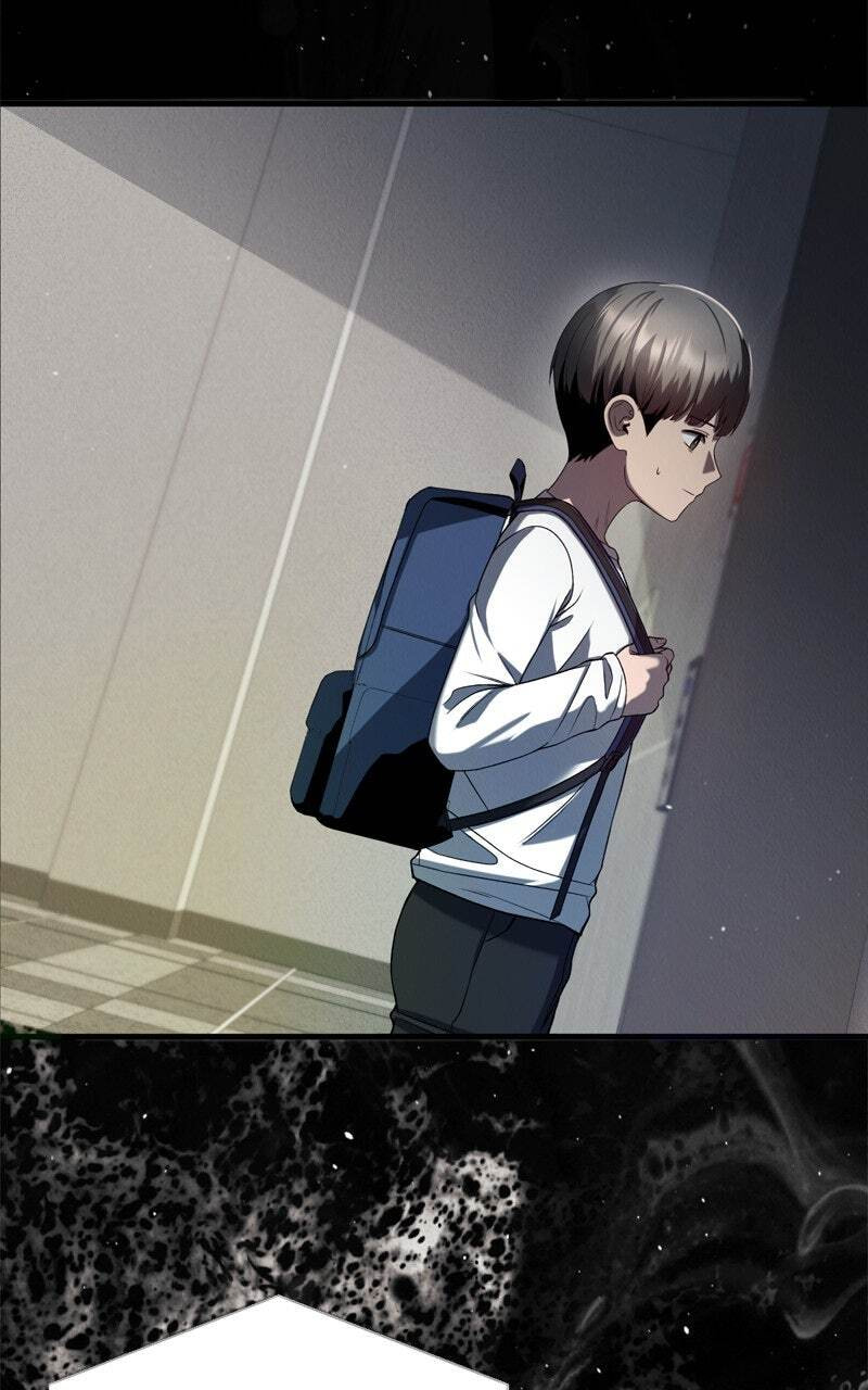 Ghost Dating Simulation (DONG9) Chapter 30 page 89 - 