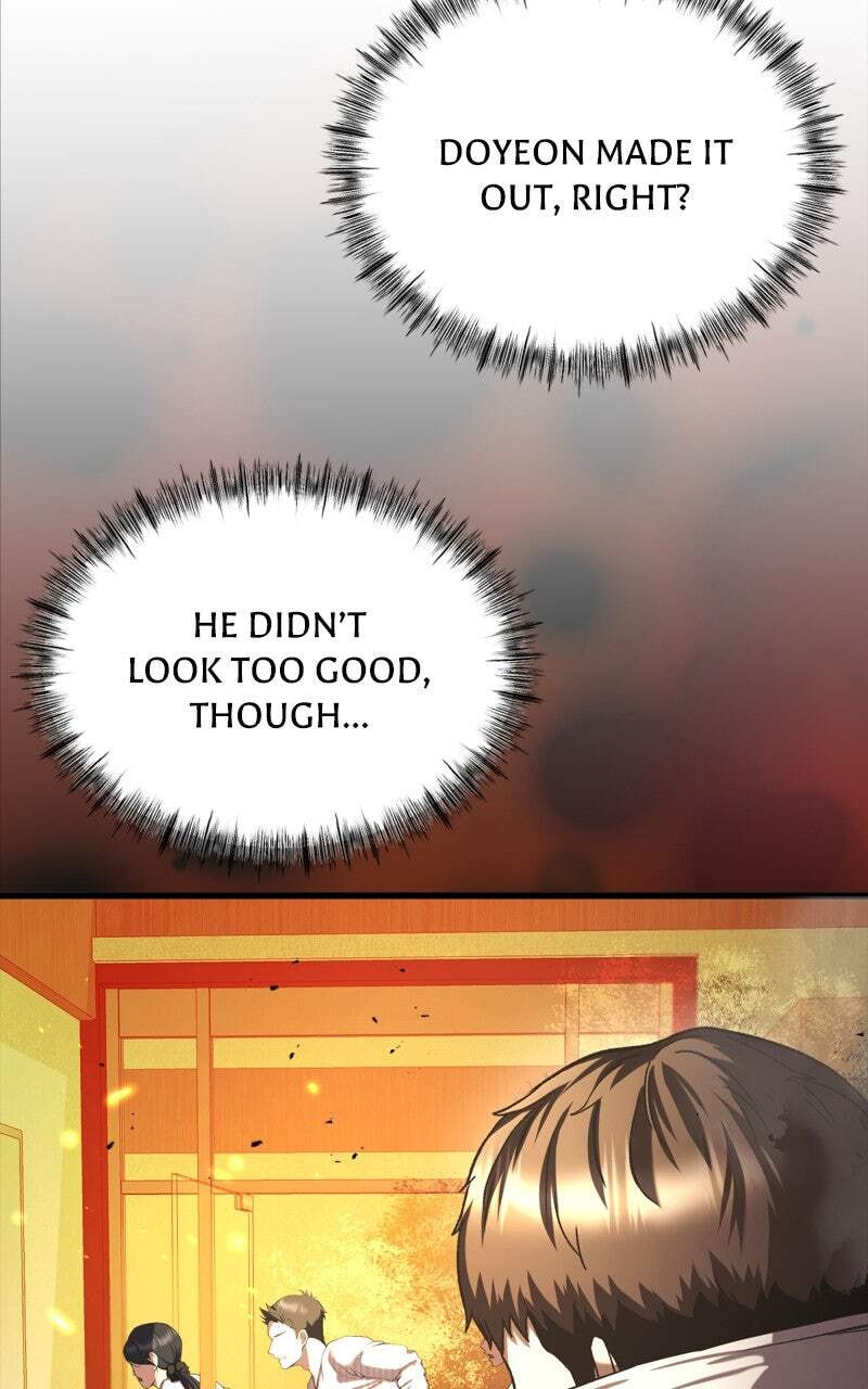 Ghost Dating Simulation (DONG9) Chapter 30 page 10 - 