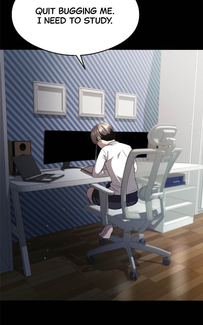 Ghost Dating Simulation (DONG9) Chapter 30 page 93 - 