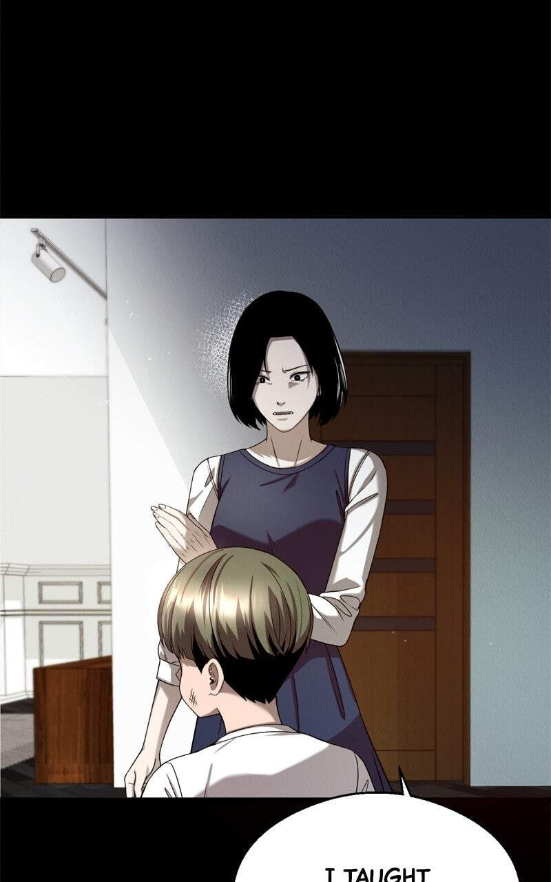Ghost Dating Simulation (DONG9) Chapter 30 page 98 - 