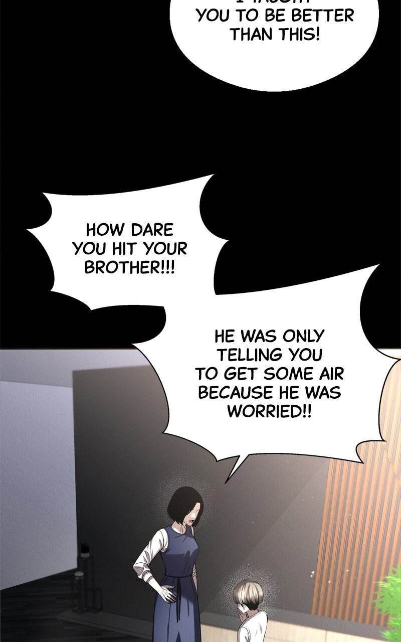 Ghost Dating Simulation (DONG9) Chapter 30 page 99 - 