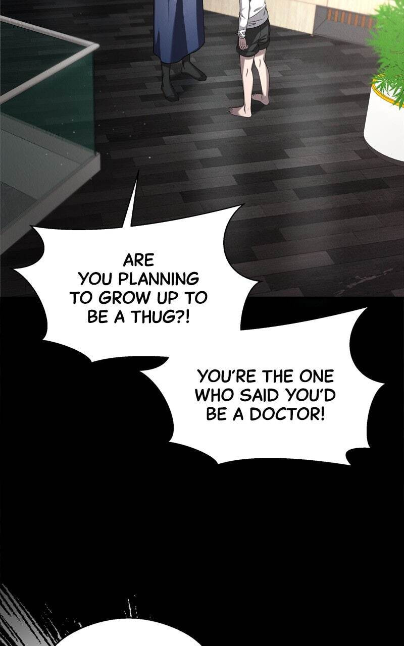 Ghost Dating Simulation (DONG9) Chapter 30 page 100 - 
